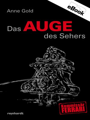cover image of Das Auge des Sehers